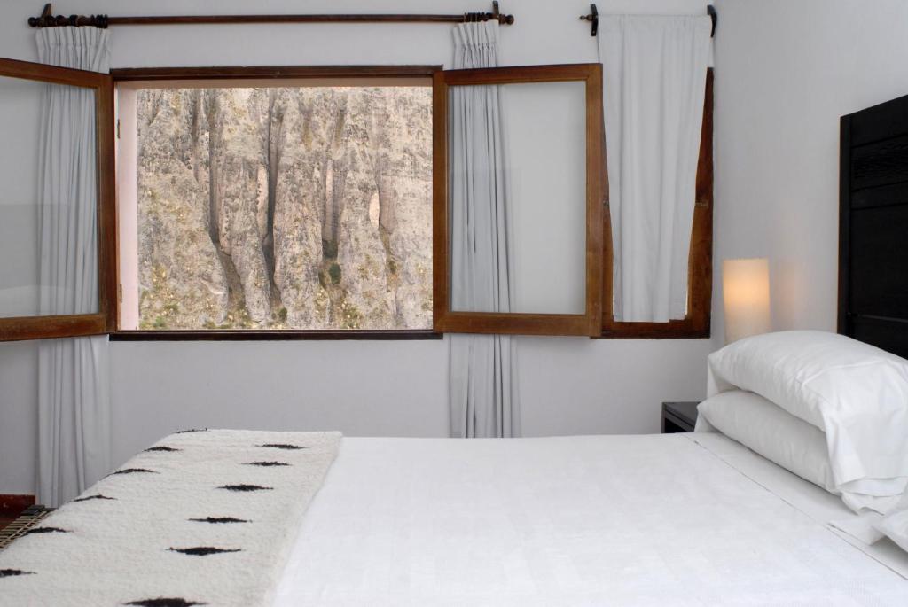 Hotel Iruya Pokój zdjęcie