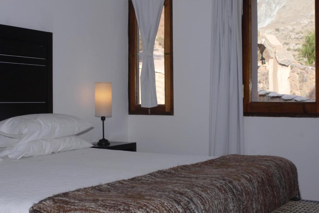 Hotel Iruya Pokój zdjęcie