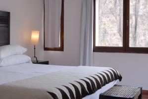 Hotel Iruya Zewnętrze zdjęcie